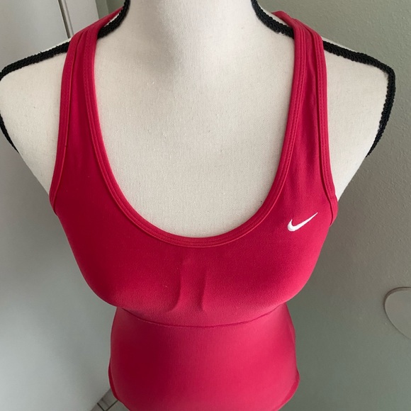 Nike Athletic Women’s Tank Top - Picture 3 of 10
